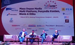 Ketika AMSI Menghadapi Revolusi Digital