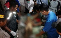 Diduga Sakit, Bocah di Blitar Meninggal di Depan Sound System Hajatan