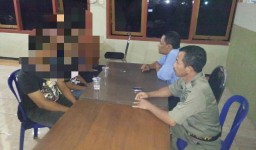 Razia Kakek Pengamen Cabul, Satpol PP Malah Temukan Anak Punk
