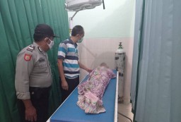 Bocah SD Ponorogo Tewas Tenggelam saat Main di Sungai