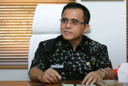 Anas Resmi Mundur dari Pilgub Jatim