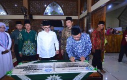 Ini Cara Bupati Banyuwangi Tingkatkan Kinerja Anak Buahnya