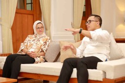 BPOM Jadikan Banyuwangi Pilot Project Kolaborasi Pelayanan Publik
