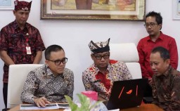 Pabrik Kereta Api Terbesar di Indonesia Dibangun di Banyuwangi