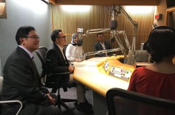 Bupati Anas Promosi Sejumlah Inovasi Banyuwangi di Amerika Serikat