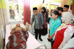 Anas Minta Anak Buahnya Tidak Cepat Terlena Seperti Barcelona 
