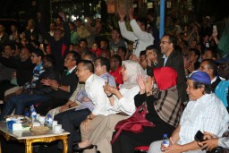 Jagokan Perancis, Bupati Anas: Kroasia Patut Diapresiasi