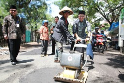 Tiga Kota di Indonesia Diusulkan Masuk Jaringan Kota Pintar ASEAN