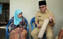 Banyuwangi Terus Giatkan Program Pari Kuning