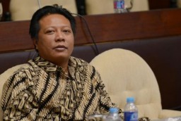 Politisi Partai Gerindra Nizar Zahro Tutup Usia