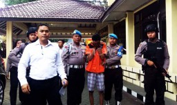 Ini Alasan Bapak Aniaya Anak Tiri Hingga Tewas