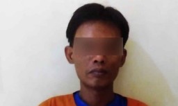 Tersinggung Disindir Soal Pekerjaan, Pemuda ini Hajar Tetangga