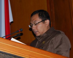 Balik Nyaleg Lewat PAN,  Begini Penjelasan Adik Anas Urbaningrum