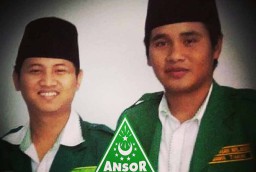 PR untuk Pengurus GP Ansor Jawa Timur