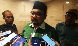 Ditunjuk Caretaker, Konferwil Ansor Jatim Digelar Usai Lebaran