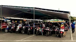 Puncak Arus Balik di Pelabuhan Ketapang Diprediksi Terjadi Malam ini