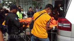 Pria Tewas di Apartemen Educity Diduga Hanya Tamu, Polisi Buru Pemilik