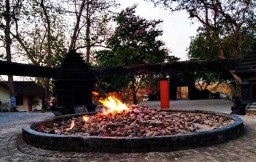 Kayangan Api, Wisata Geologi Peninggalan Jejak Majapahit di Bojonegoro
