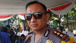 1700 Personel Polisi Disiapkan untuk Laga Arema Vs Persebaya