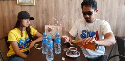 Live: Ngobrol Santai dengan Pemain Film SIAP GAN!