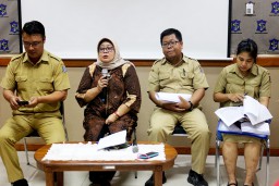 Menang Gugatan, Pemkot Surabaya Kembali Selamatkan Aset   