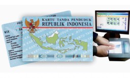 Dispendukcapil Surabaya Targetkan Perekaman E-KTP untuk Siswa SMA