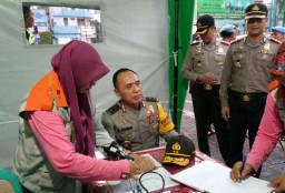 Kapolri Beri Perhatian Pengamanan di Banyuwangi, Mengapa?