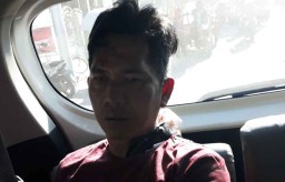 Pelaku Spesialis Pengganjal Mesin ATM Diringkus Polisi