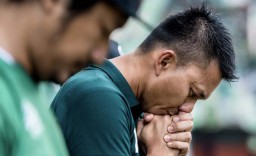 Soal Pilwali Surabaya, Azrul Ananda Tak Ingin Khianati Persebaya