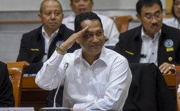 Jadi Dirut Bulog, Budi Waseso Diminta Tertibkan Mafia Pangan