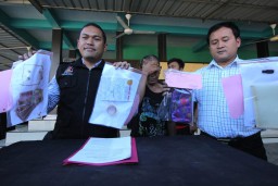 Bobol Rumah Mewah di Surabaya, Kuli Bangunan Diringkus Polisi 