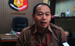 Sabet Tetangga Dengan Badik, Sophian Terancam 10 Tahun Penjara