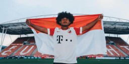 Bagus Kahfi Resmi Bergabung ke Klub Belanda FC Utrecht