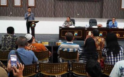 Antisipasi Bom, Pedagang Diimbau Tak Jual Bahan Kimia Jumlah Besar