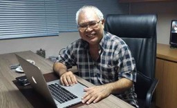 Mantan Kabais Duga Salah Satu Capres Ditunggangi Kelompok Tertentu