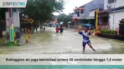 Video: Help! Sampang Banjir Lagi