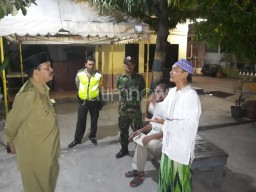 Ada Pemilih Ganda, Penghitungan Suara di TPS 49 Manukan Dihentikan