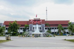Catat! Pemkot Surabaya Buka Lowongan 442 CPNS
