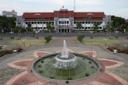 CPNS 2019, Surabaya Buka 705 Formasi