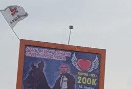 Sejumlah Alasan Panitia Konser Dilaporkan ke Polisi
