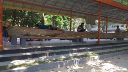Begini Respon Warga Bojonegoro Tentang Mbah Balok 