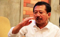 Mantan Wali Kota Surabaya Ajak Anak Muda Kreatif Menggunakan Teknologi