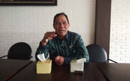 DPR RI Minta Aturan Bagasi Berbayar Maskapai Penerbangan Dikaji