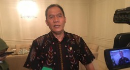 Bila Prabowo Presiden, Pengusaha Pelayaran Ini Siap Meneruskan Risma