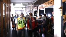Mudik, Menteri Pariwisata Dorong Dibukanya Penerbangan Banyuwangi-Bali
