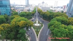 Video: Wisatawan Malaysia Plesir ke Surabaya, Wali Kota Risma Dipuji