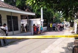 Polda Jatim Pastikan Ledakan di Pasuruan Adalah Bom