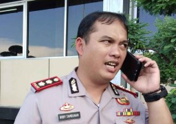  Pembacokan Ketua PPK di Madura, Polisi: Tidak Ada Saksi