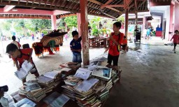 Terdampak Banjir, 7 SD di Ponorogo Tunda Ujian Tengah Semester