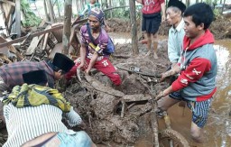 Banjir Bandang di Probolinggo, Dua Warga Dilaporkan Hilang